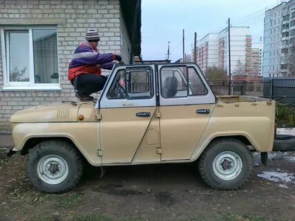Уаз без первоначального взноса