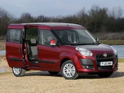 Кузов fiat