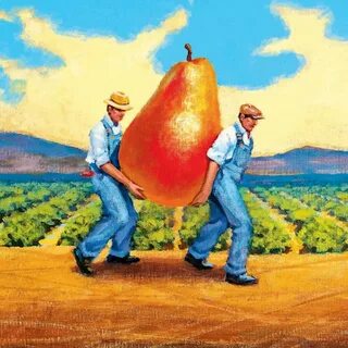 Bear fruit идиома