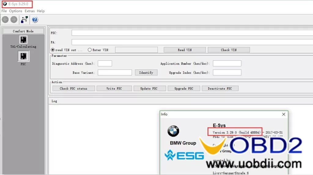 Sys task. Bmw esys. psdzdata esys. e-sys bmw. esys launcher pro.