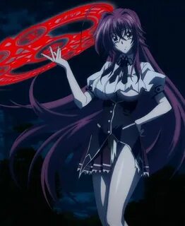 Dxd devil
