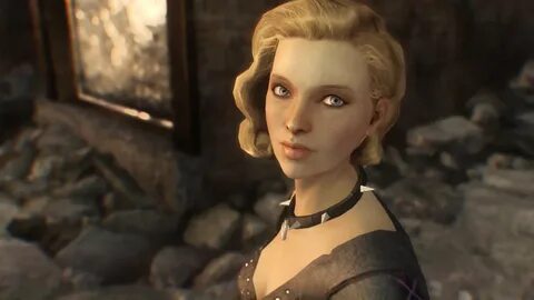 Fallout overhaul