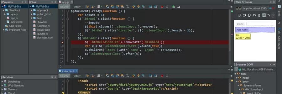 Ide разработчика. Ide среда разработки. ide списки. программа для php файлов. включение автоформатировани в php поплурных ide.