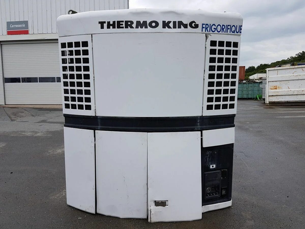 Холодильная установка термокинг. Термокинг SMX 2. SMX Thermo Thermo King. Thermo King es400е. Холодильный агрегат Thermo King SB 2.