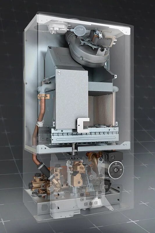 Eco 4s 18 f. Газовый котел baxi eco-4s 1.24f. бакси 4s 24f.