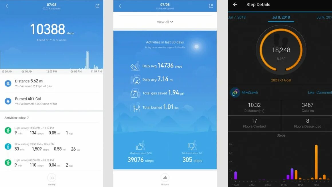 Часы mi band 3 какое приложение. Фит ми. xiaomi mi band 3 приложение. xiaomi mi band 3 приложение для андроид. трек фит ми.