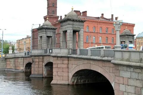 Калинкина спб