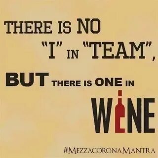 But team