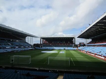 Villa park