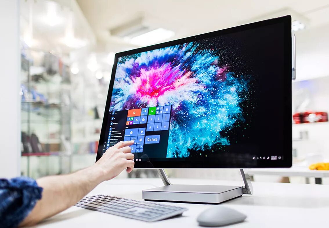 Microsoft surface Studio 2. Моноблок surface Studio. Моноблок Майкрософт surface Studio. Microsoft surface 2 моноблок.