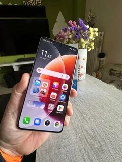 Tecno camon 30 premier 5g 512 гб