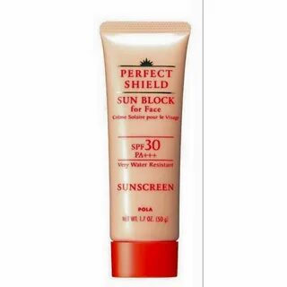 Cu skin spf