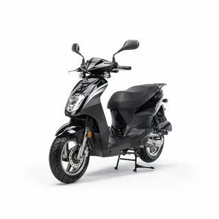 Скутер тверь область