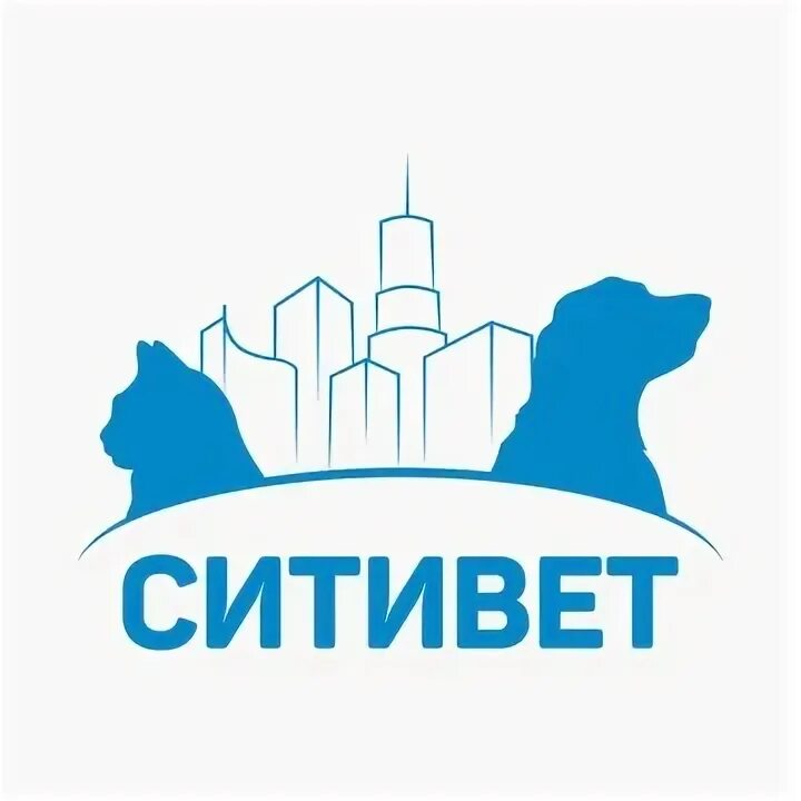 Ситивет кондратьевский просп 66 корп 1 отзывы. Ситивет логотип.