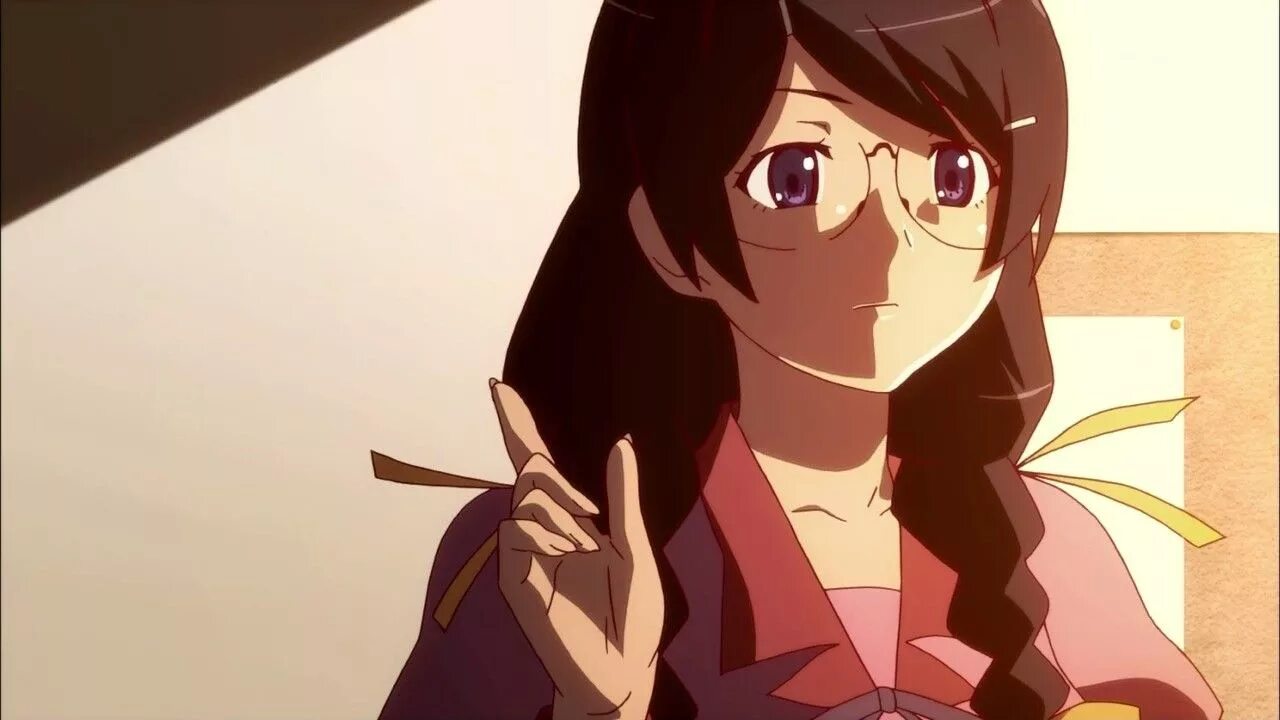 Monogatari series off monster