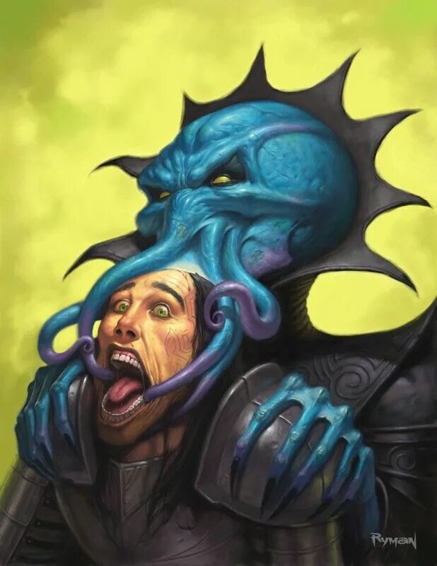 Иллитид днд 5. The devourer фортнайт. Dungeons and dragons иллитиды. Dungeons and dragons иллитиды. Dungeons and dragons иллитиды.