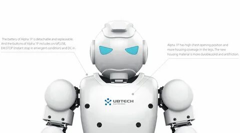 Robot pro