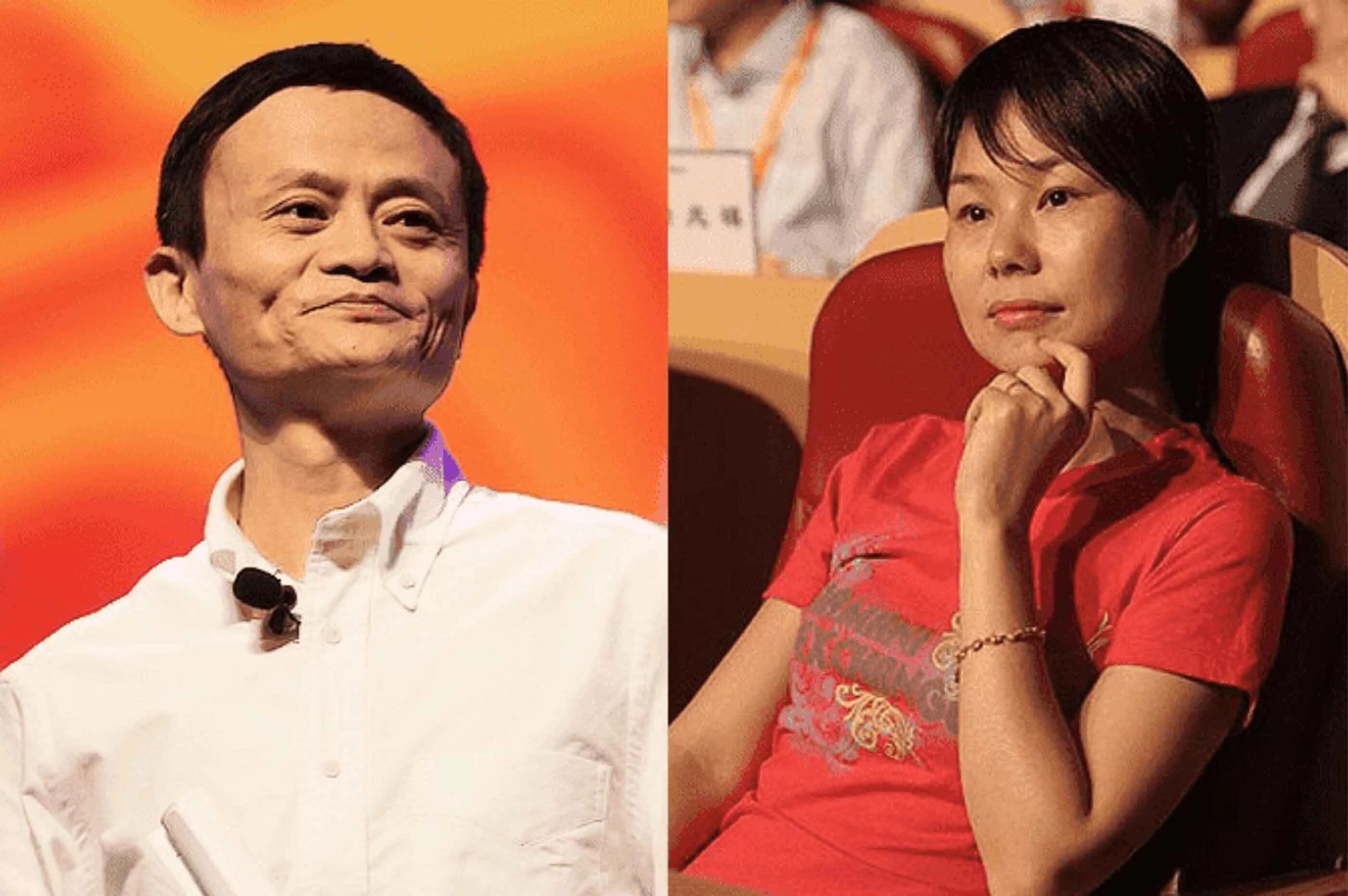 Основатели баба