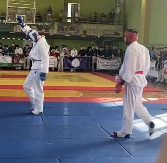 Рукопашный бой орск