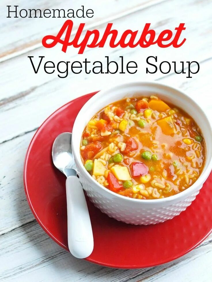 Good soup. Суп Азбука. Alphabet Soup. Суп о бейби. Baby Soup.