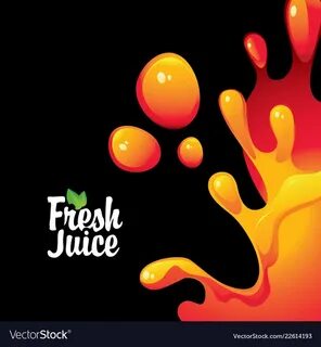 Dripping juices