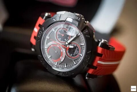 Tissot t race