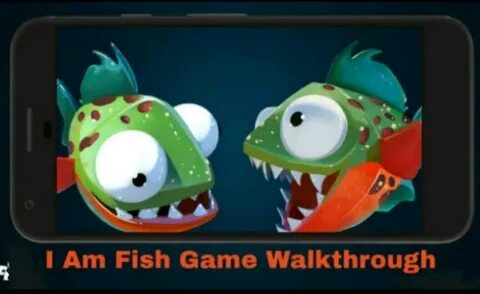 I m fish