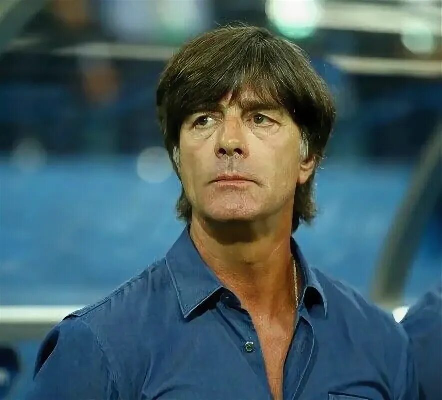 Joachim Löw's legacy with Germany is 'SAD', says Markus Babbel #realme85g - YouT