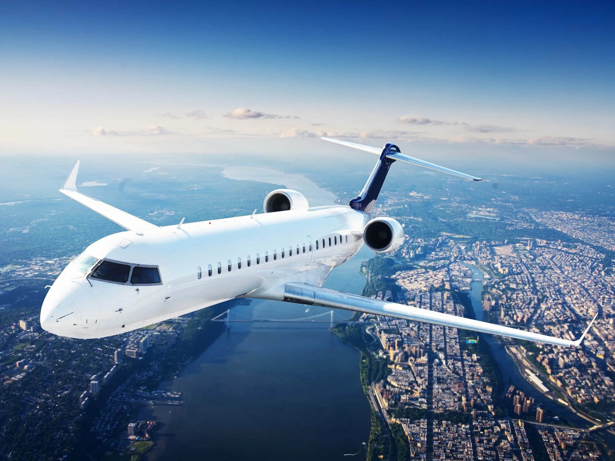 Air travel