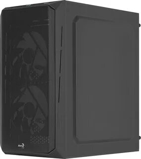 Корпус matx aerocool cs 107