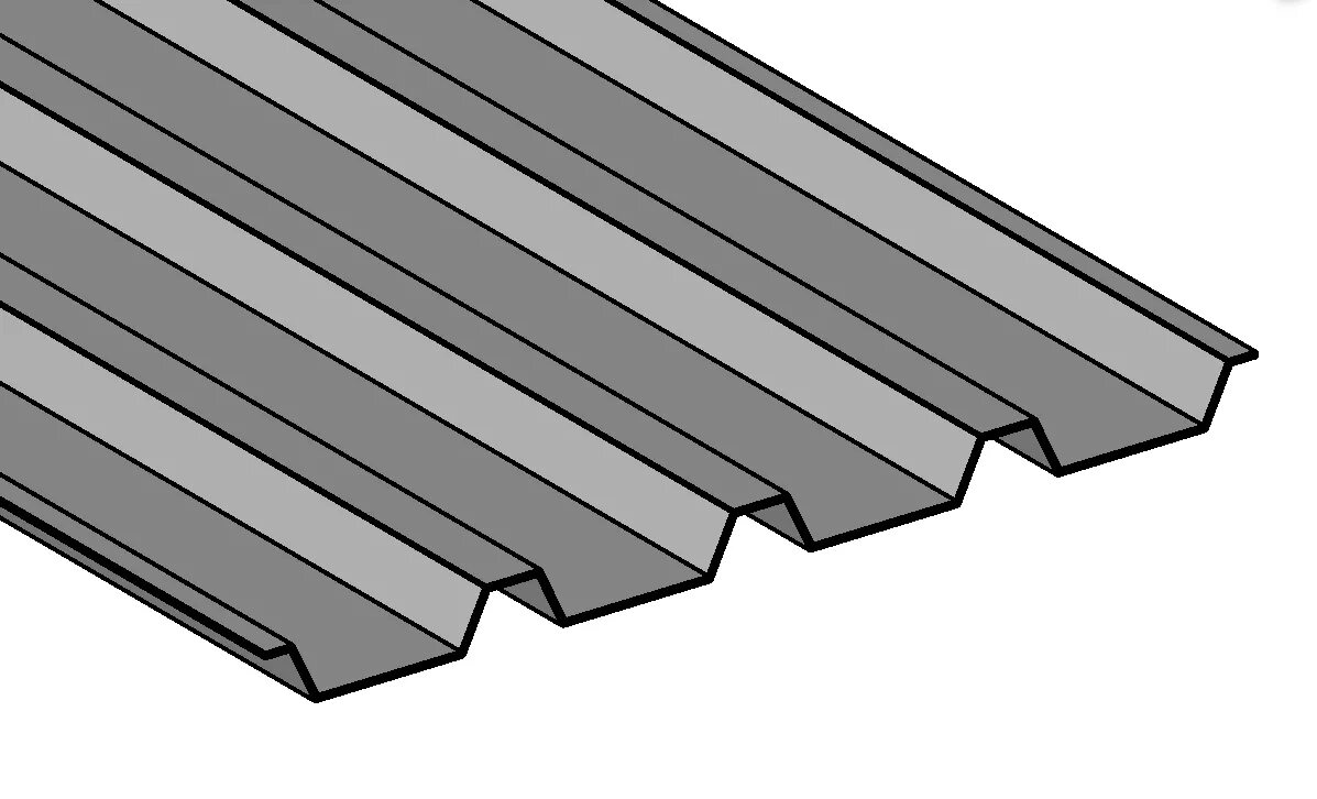 профлист в компас 3d. профнастил семейство ревит. фермы автодеск ревит. профлист ревит. фасадные ламели ревит семейство.