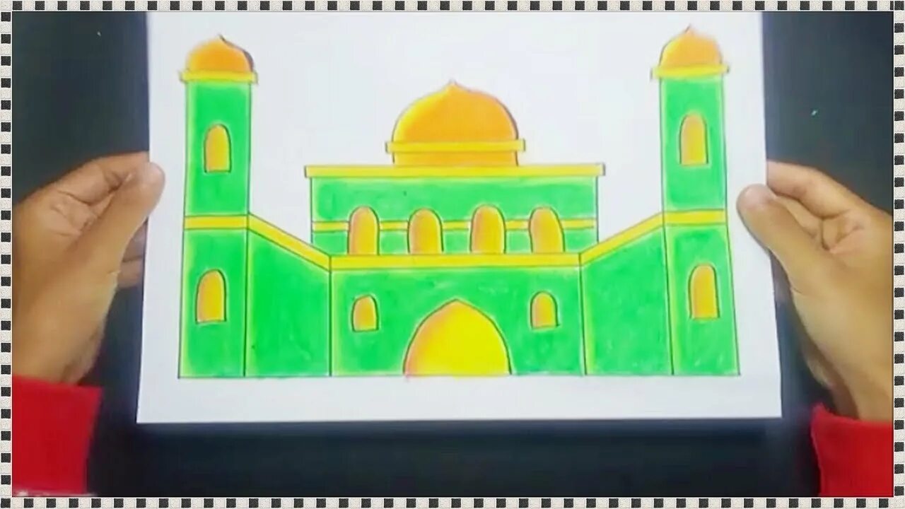 Фото мусульманского храма нарисовать blue-mosque-turkey-coloring-pages Blaue moschee, Zeichenkunst, Kunstzeichnungen