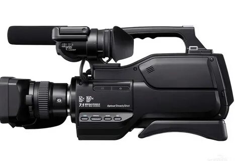 Видеокамеры cmos sony
