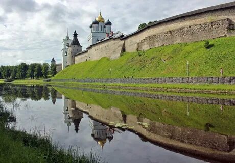 Псковщина