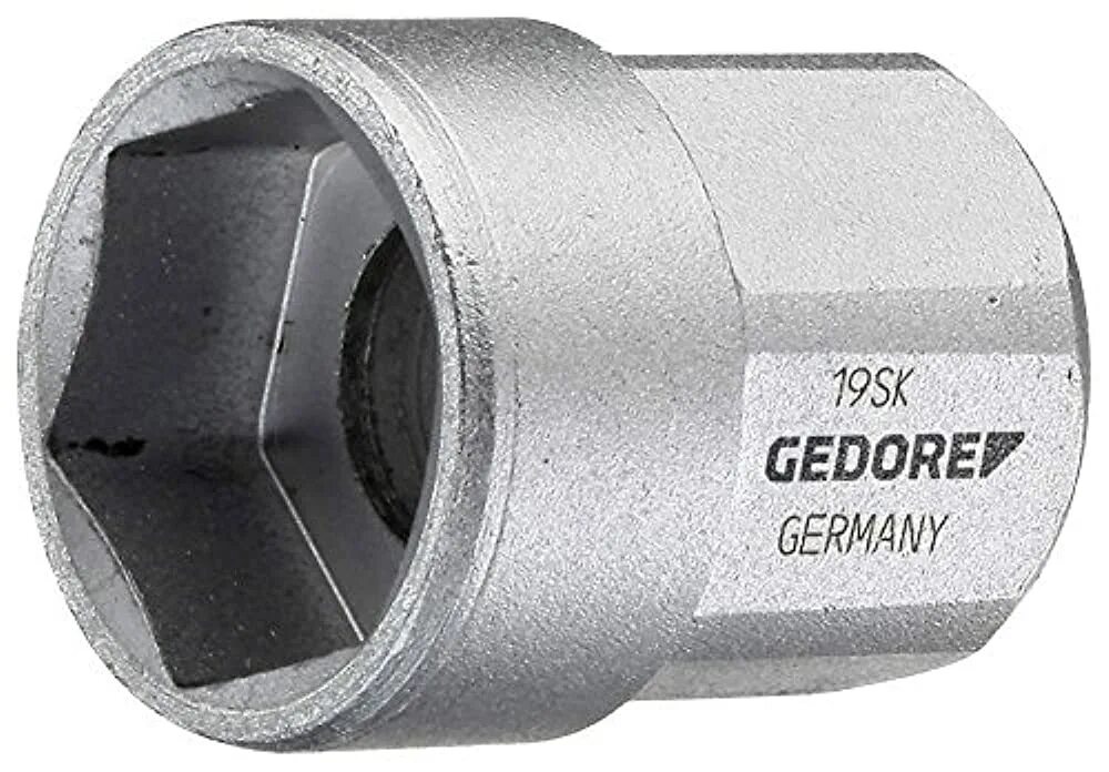 Торцевая головка Gedore 24 мм. Головка ударная торцевая 1/2" Gedore k 19 24 арт. 6161410. Gedore d 21 головка торцевая. Торцевая головка hex 3/8 ударная. Головки под шестигранник купить