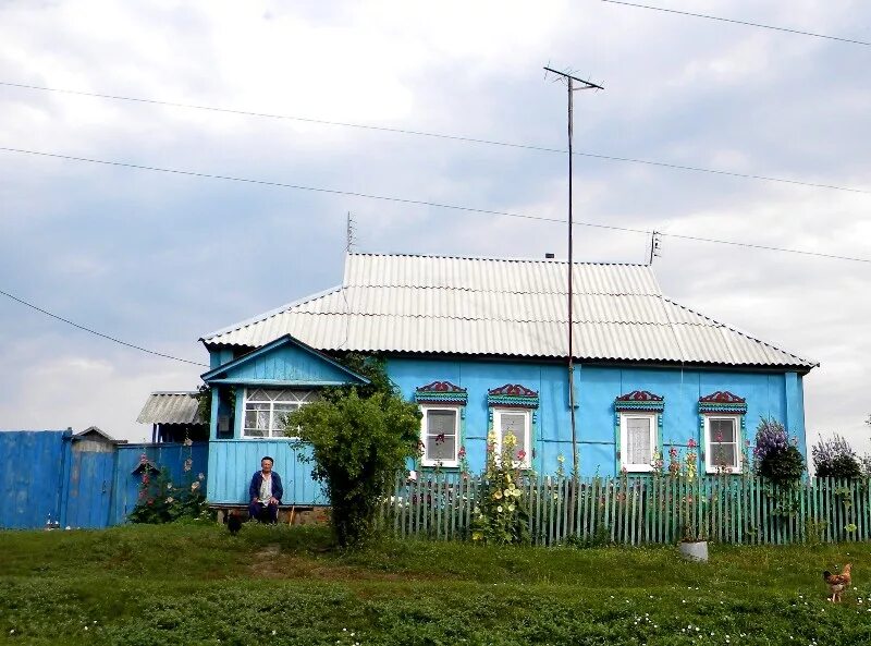 Программа "Путешествие по родному краю" 2019, Прохоровский район - дата и место 