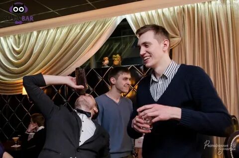 Бар сова новосибирск