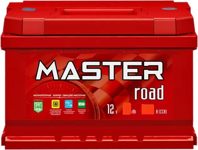 Road master