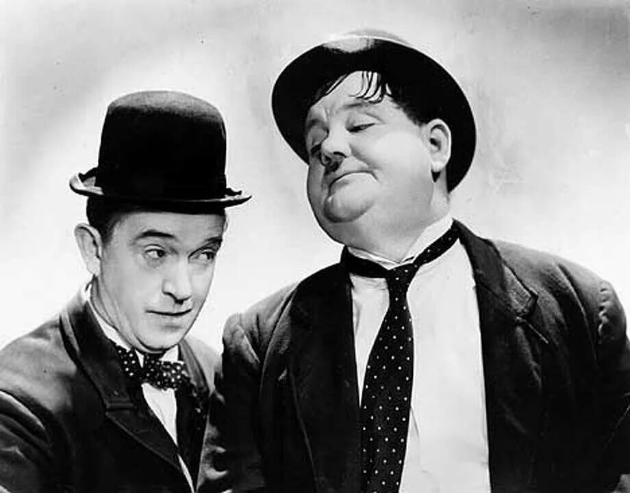 Лорел и харди. Stan and hardy. лорел и харди фото.