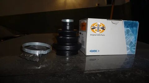 Loebro шрус внутренний