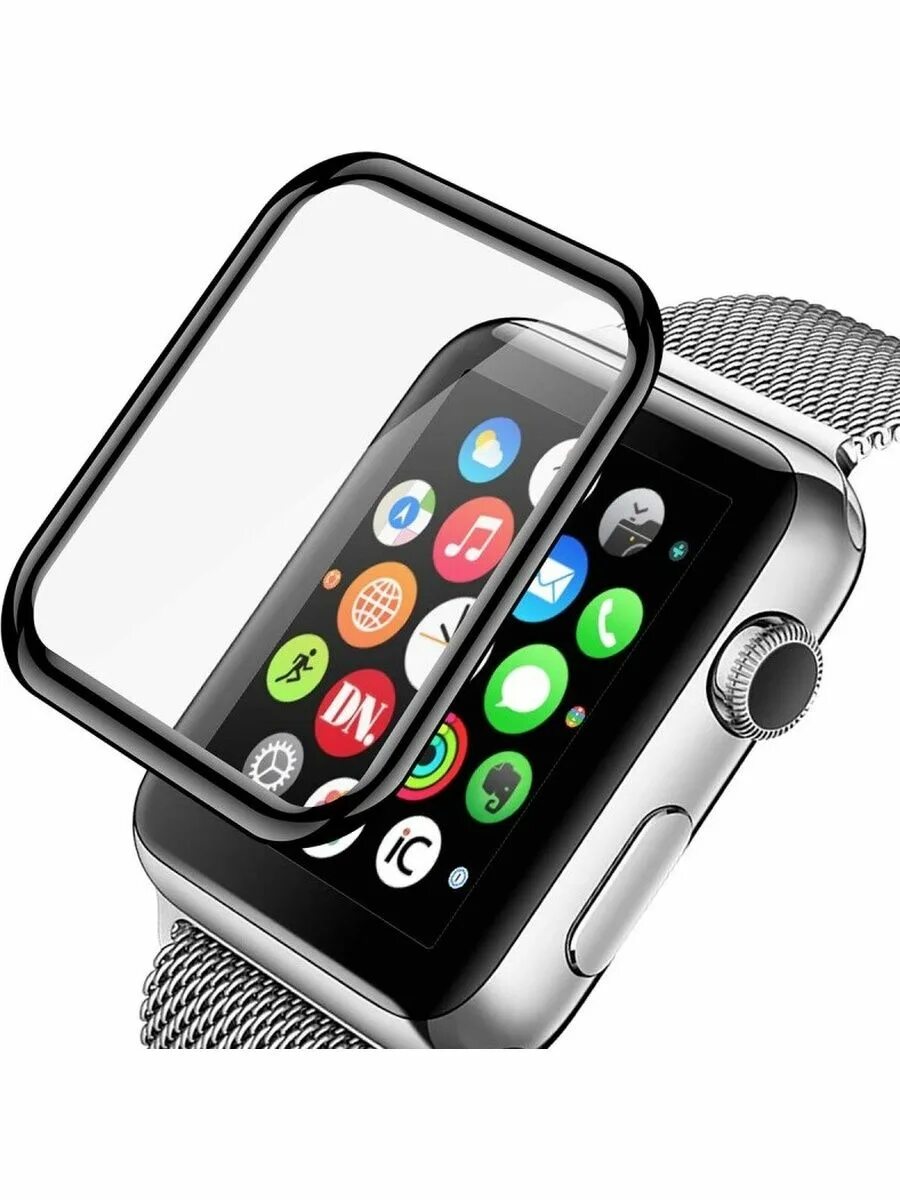 Стекло apple watch 44. Стекло для Эппл вотч 40. Эппл вотч 4 40 мм. Apple IWATCH 5 40mm. Стекла часы IWATCH se 40mm.