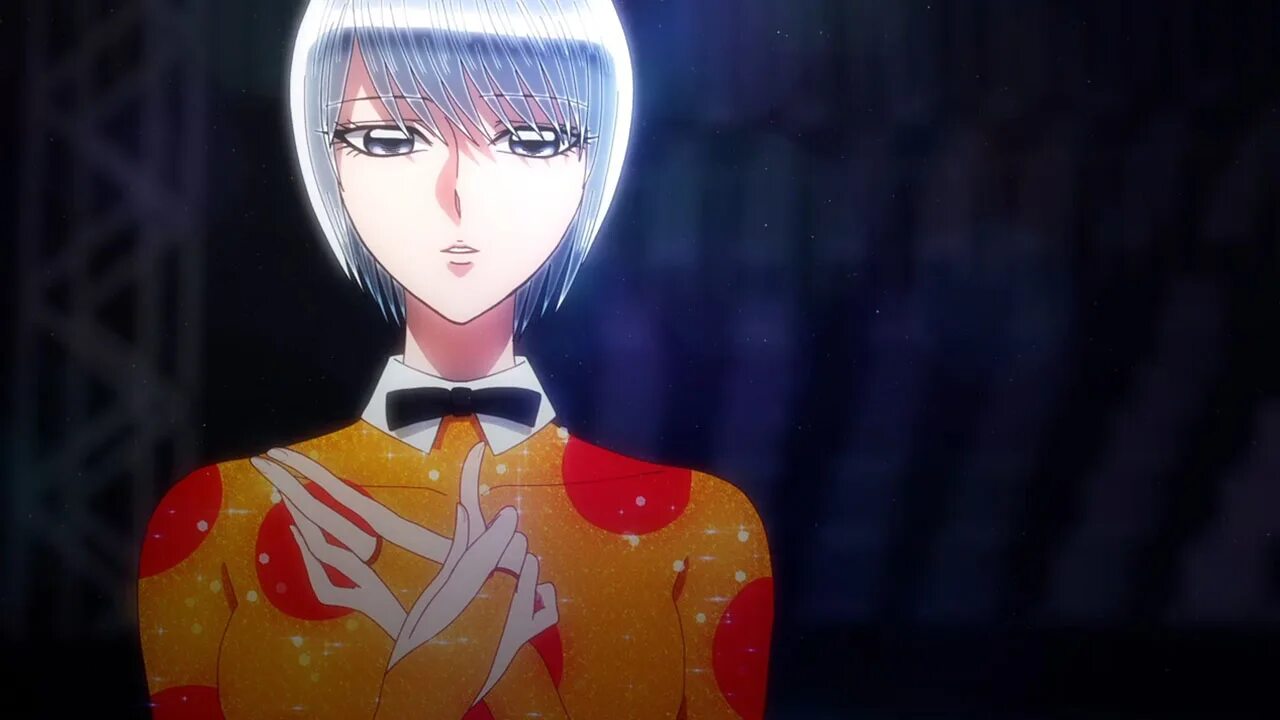 Безликий цирк марионеток. Karakuri circus. Цирк марионеток широгане. Цирк марионеток широгане. Karakuri circus.
