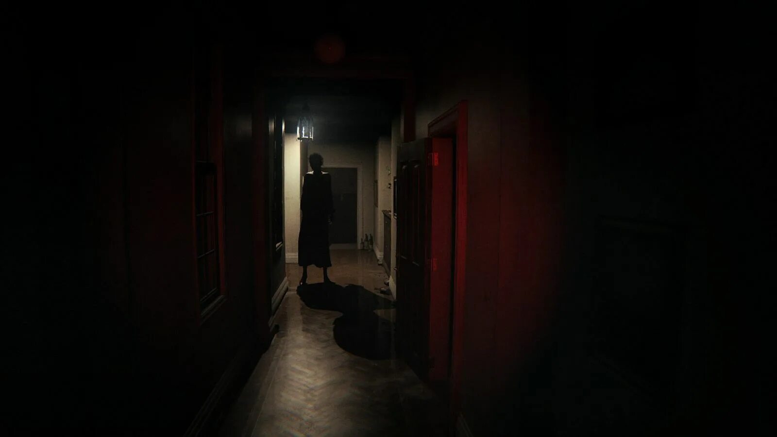Silent hill pt. Silent hill pt