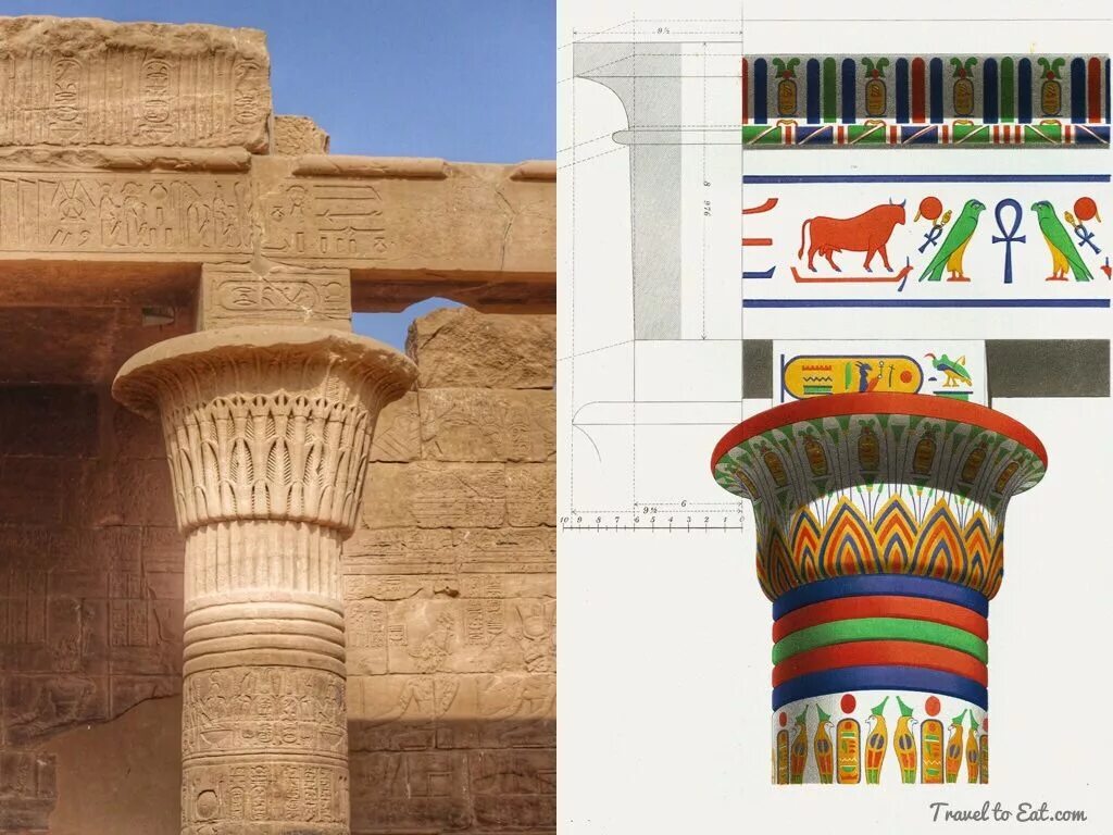 Right column