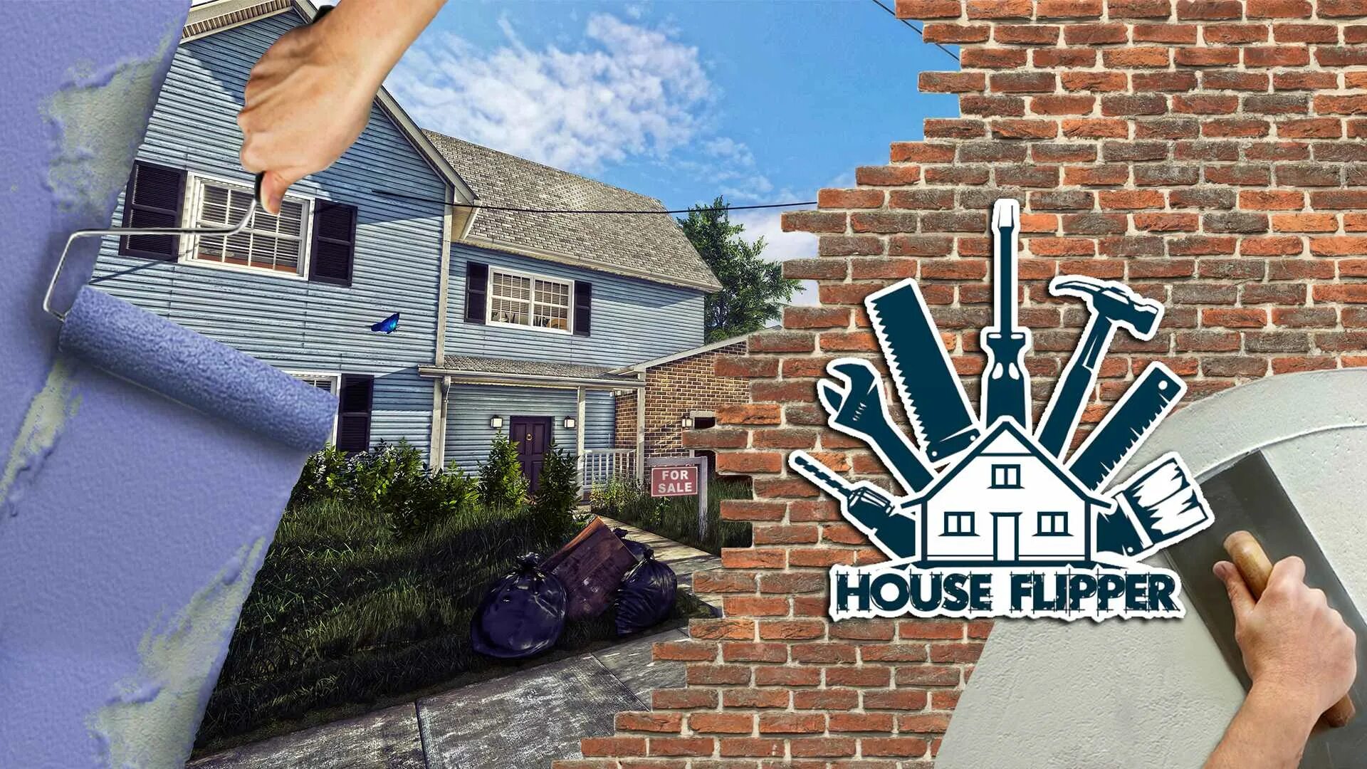 House flipper 2. Новый house flipper. Новый house flipper. House flipper первый дом. Новый house flipper.