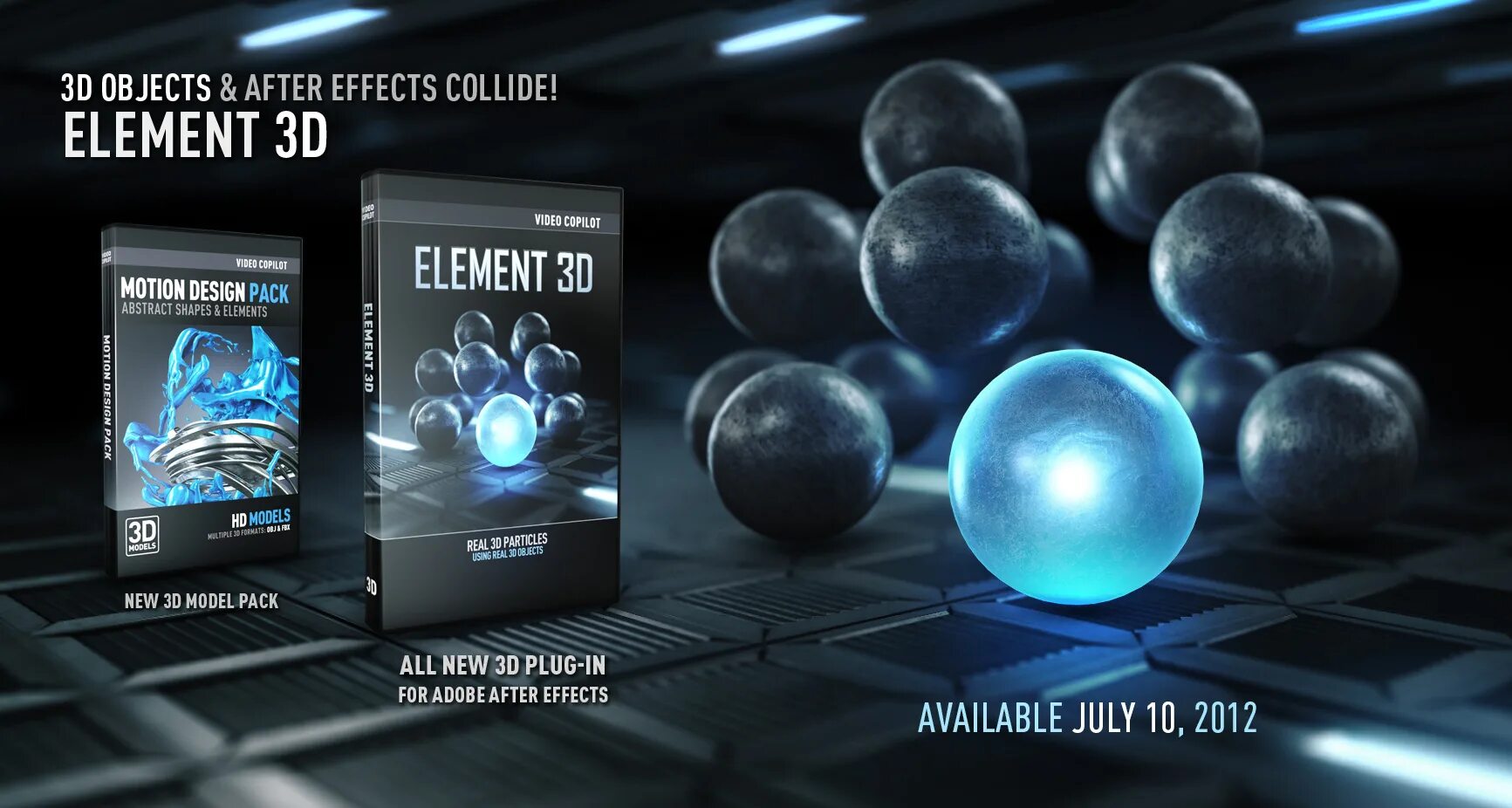 Element video. Element 3d v2.2. Element 3d after Effects. 3д элементы для Афтер эффект. Плагин element 3d.