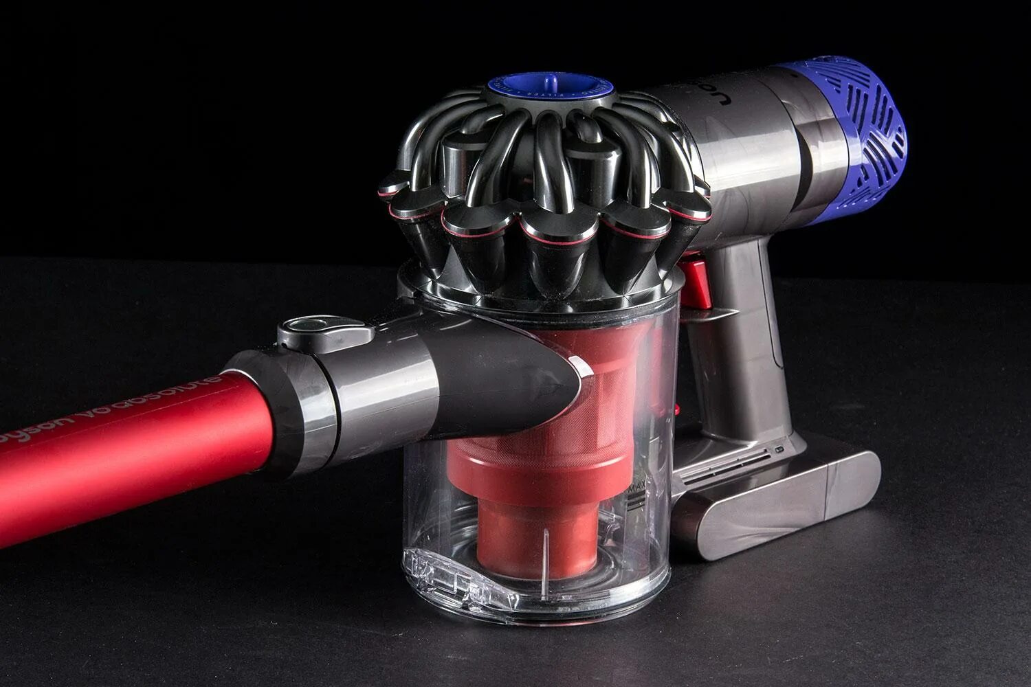 Фен Дайсон Dyson Supersonic фуксия Новый - купить в Москве, цена 17 990 руб., пр