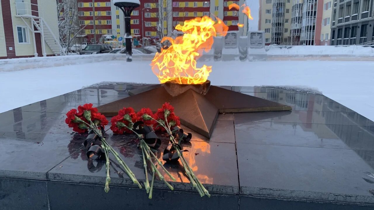 80 лет со дня блокады. 80 лет со дня блокады