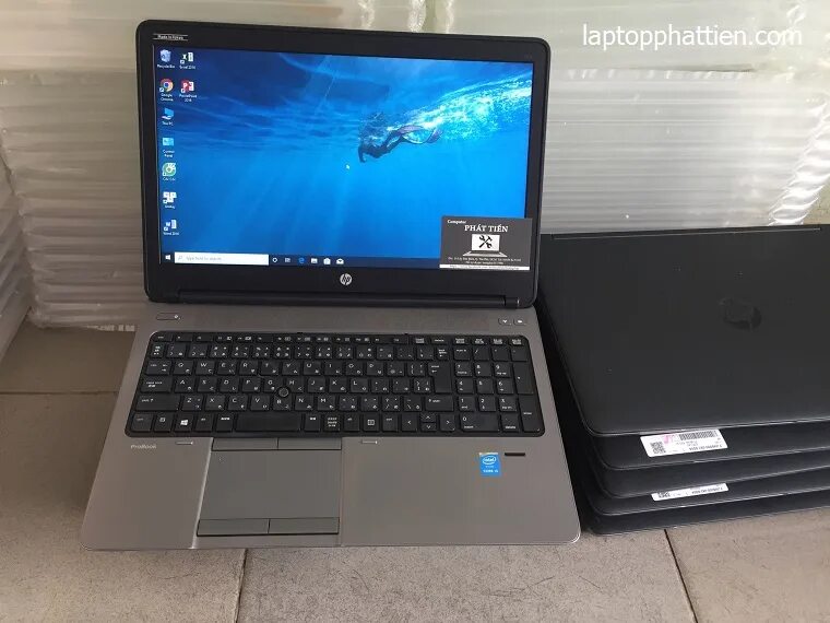 Probook 650 g1