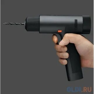 Xiaomi cordless screwdriver